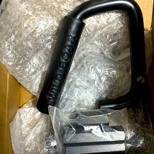 Wild boar jeep handles 2007-2018